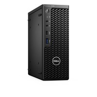 Dell Pc Wks Precision 3240 Cff I7-10700 Quadro P1000 16Gb 512Gb Ssd Win 10 Pro