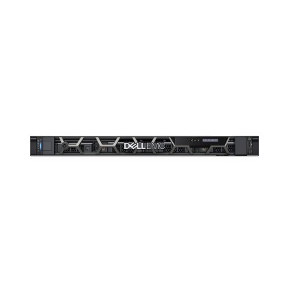 Server Dell R250 E-2314 16Gb 2Tb Rack 1U 4Lff H355 700W