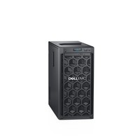 Dell Server Tower Poweredge T140 Xeon E-2234 3,6Ghz Ram 16Gb 1Xhdd 1Tb