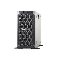 Dell Server Tower Poweredge T340 Xeon E-2224 4 Core 3,4Ghz 16Gb Ddr4 Rdimm 1Tb Hdd