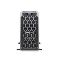 Dell Server Tower Poweredge T340 Xeon E-2224 4 Core 3,4Ghz 16Gb Ddr4 Rdimm 1Tb Hdd