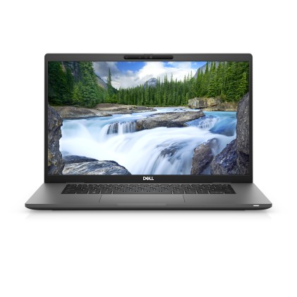 Dell Nb 15,6" Latitude 7530 I7-1255U 16Gb 512Gb Ssd Win 11 Pro