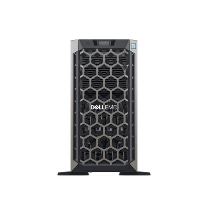 Dell Server Tower- T440 Xeon 8 Core Ram 16 Gb