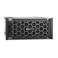 Dell Server Tower- T440 Xeon 8 Core Ram 16 Gb