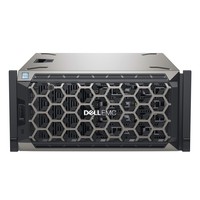 Dell Server Tower- T440 Xeon 8 Core Ram 16 Gb