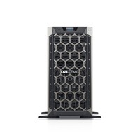Dell Server Tower Poweredge T340 E-2236 8 Core 3,4Ghz 16Gb Ddr4 480Gb Ssd