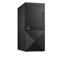 Dell Pc Vostro 3671 I5-9400 8Gb 1Tb Win 10 Pro