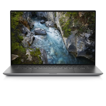 Dell Nb Wks 15,6" Precision 5570 I7-12700H 16Gb 512Gb Ssd Rtx A1000 4Gb Win 10 Pro + Win 11 Pro