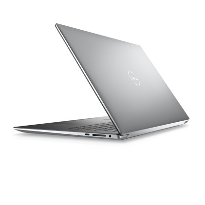 Dell Nb Wks 15,6" Precision 5570 I7-12700H 16Gb 512Gb Ssd Rtx A1000 4Gb Win 10 Pro + Win 11 Pro
