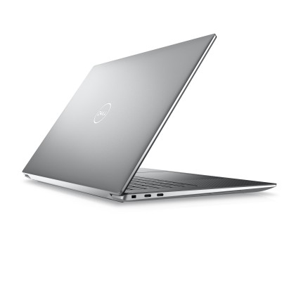 Dell Nb Wks 15,6" Precision 5570 I7-12700H 16Gb 512Gb Ssd Rtx A1000 4Gb Win 10 Pro + Win 11 Pro