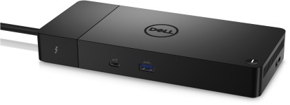 ORIGINALE Dell Accessori per computer nero WD22TB4