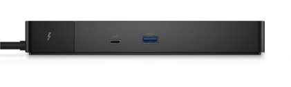 ORIGINALE Dell Accessori per computer nero WD22TB4