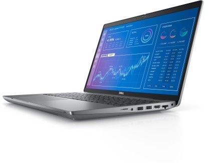 Dell Nb Wks 15,6" Precision 3571 I7-12700H 16Gb 512Gb Ssd Rtx A1000 4Gb Win 10 Pro + Win 11 Pro