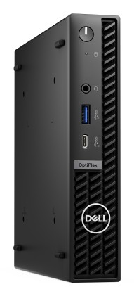 Dell Pc Mff Optiplex Micro 7020 I5-12500T 16Gb 512Gb Ssd Win 11 Pro