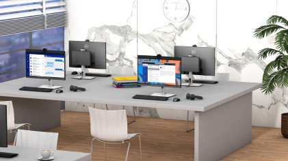 Dell Pc Mff Optiplex Micro 7020 I5-12500T 16Gb 512Gb Ssd Win 11 Pro