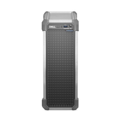 Dell Server Tower T160 2X2.5 6325P 32Gb 480Gb H355 3Yr