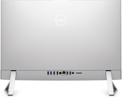 Dell Pc Aio 23,8" I5-1334U 16Gb 512Gb Ssd Win 11 Pro