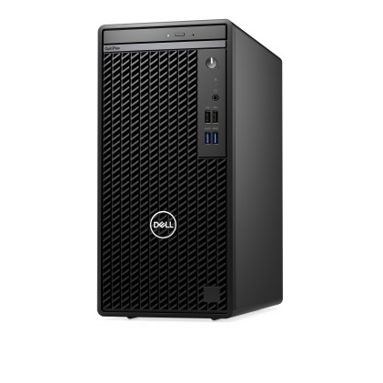 Dell Pc Mt Optiplex 3000 I5-13500T 8Gb 256Gb Ssd Dvd-Rw Win 11 Pro