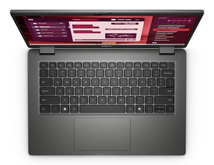 Dell Nb 14&#34; Latitude 3450 Ultra 7 155U 16Gb 512Gb Ssd Win 11 Pro