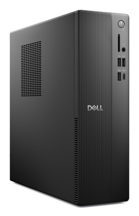 Dell Pc Sff Pro Slim Essential I5-14400 8Gb 512Gb Ssd Win 11 Pro