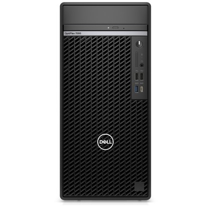 Dell Pc Mt Optiplex 7090 I7-12700 16Gb 512Gb Ssd Dvd-Rw Win 11 Pro