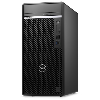 Dell Pc Mt Optiplex 7090 I7-12700 16Gb 512Gb Ssd Dvd-Rw Win 11 Pro