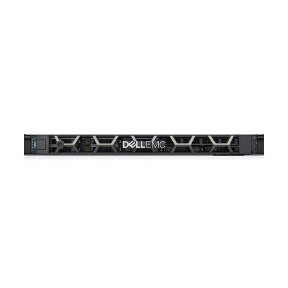 Dell Server Rack R350   8X2.5  E-2336  1X16Gb  1X480Gb Ssd  H755  3Yr Chbasic Nbd