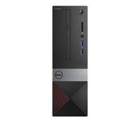 Pc I3-8100 4Gb 1Tb W10 Dell Vostro 3470 Sff