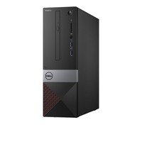 Pc I3-8100 4Gb 1Tb W10 Dell Vostro 3470 Sff