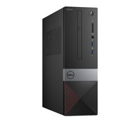 Pc I3-8100 4Gb 1Tb W10 Dell Vostro 3470 Sff