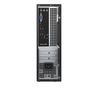 Pc I3-8100 4Gb 1Tb W10 Dell Vostro 3470 Sff