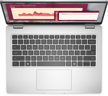 Dell Nb 14" Pro 14 Ultra 7 120U 16Gb 512Gb Ssd Win 11 Pro