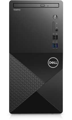 Pc I3 8Gb 256Gb W10P Mt Dell Dvdrw I3-12100 Dell Opti 3910