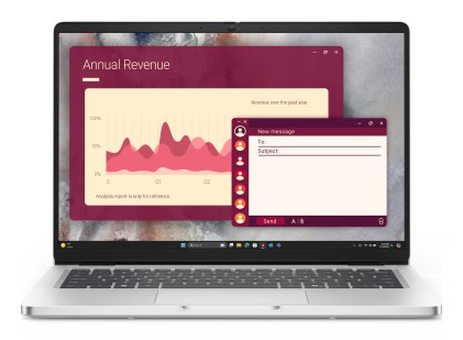 Dell Nb 14" Pro 14 Ultra 7 255U 32Gb 512Gb Ssd Win 11 Pro