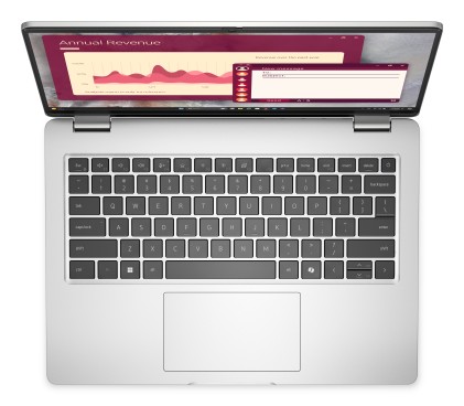 Dell Nb 14" Pro 14 Ultra 7 255U 32Gb 512Gb Ssd Win 11 Pro