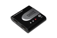 Hdmi Splitter Pocket Per 2 Monitor Hdmi Con Un Dispositivo