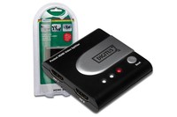 Hdmi Splitter Pocket Per 2 Monitor Hdmi Con Un Dispositivo