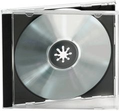 Custodia Per Cd Jewel Box Case Mm.10 (Da-Cd-Jc)