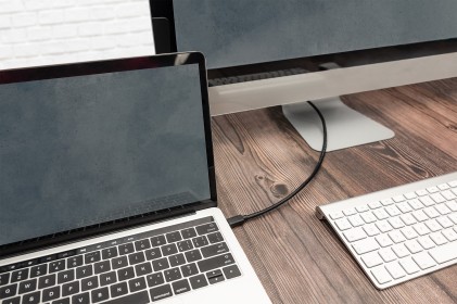 Cavi Usb 3.1 (Gen 2) Tipo &#34;C&#34; Maschio/Maschio Digitus