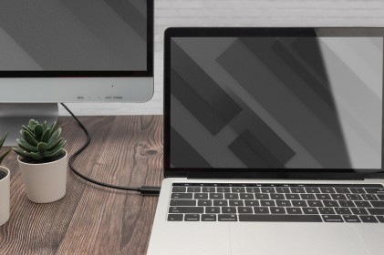 Cavo Usb Tipo-C - Hdmi A M/M, 2.0M, 4K/60Hz, 18Gb