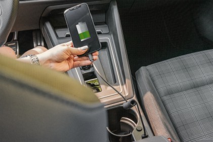 Digitus Cavo A Spirale Usb 2.0 - Da Usb - A A Usb - C Mt 1