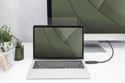 Digitus Adattatore Usb 4K, Da Spina Usb/C A Presa Hdmi/A