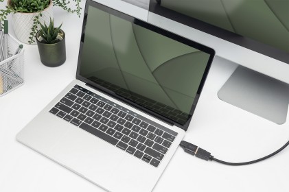 Digitus Adattatore Usb 4K, Da Spina Usb/C A Presa Hdmi/A