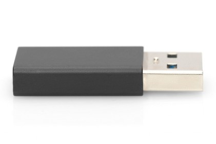 Adattatore Usb Tipo "C" Femmina - Usb "A" Maschio