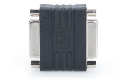 Adattatore Dvi (24+5) Femmina A Dvi (24+5) Femmina