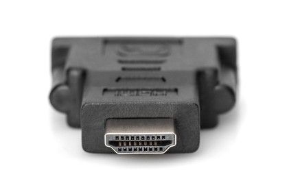 Adattatore Dvi 24+5 Femmina - Hdmi Maschio Digitus