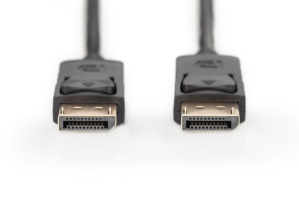 Cavo Di Connessione Displayport 1.2 4K Mt 3
