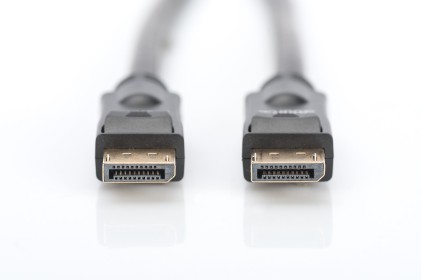 Cavo Displayport 1.2 4K Ultra Hd Con Amplificatore Mt 20