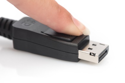 Cavo Displayport 1.4 8K Mt 1 Digitus