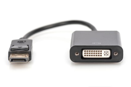 Digitus Cavo Adattatore Displayport - Dvi